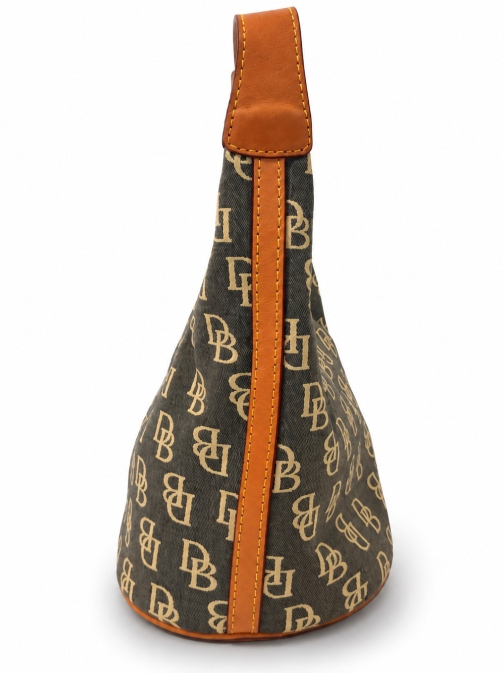 Dooney & Bourke Mini Shoulder Bag.